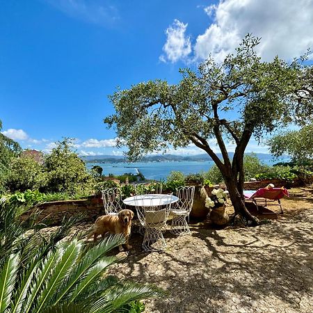 Casa Nori Villa เฟสซาโน ภายนอก รูปภาพ