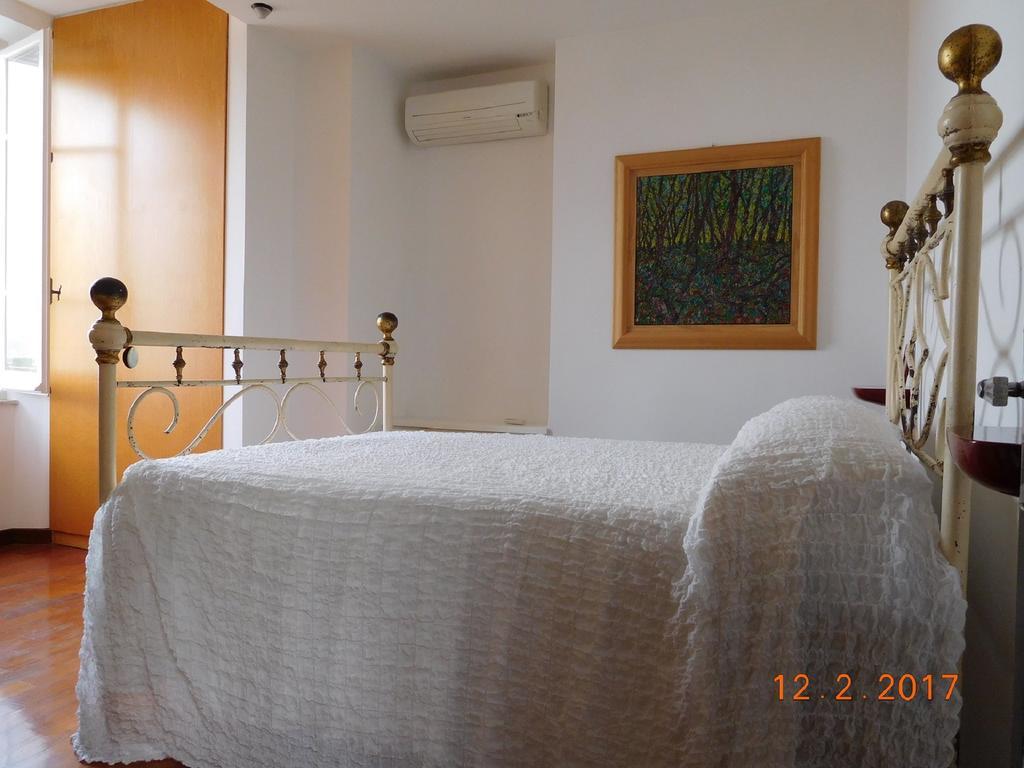 Casa Nori Villa เฟสซาโน ภายนอก รูปภาพ