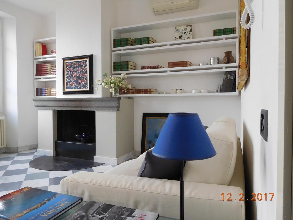 Casa Nori Villa เฟสซาโน ภายนอก รูปภาพ